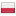 zabawainauka.pl server is located in Poland